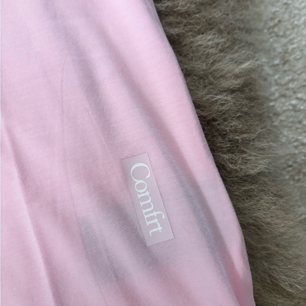 Comfrt Cloud Lounge Tee - Picture 6 of 6